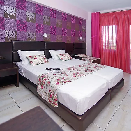 Hotel Principal New Leisure Paralía