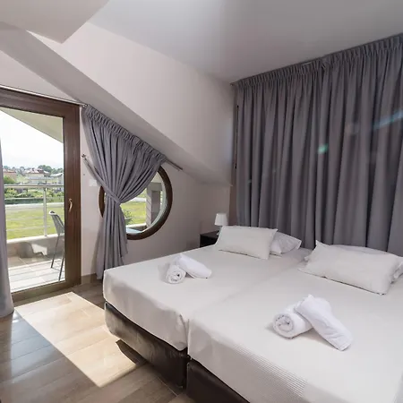 Hotel Principal New Leisure Paralía