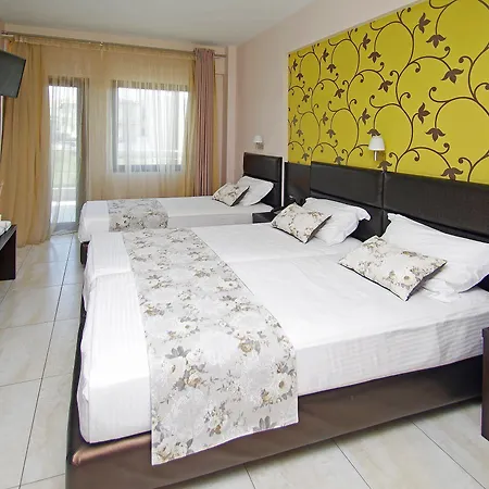 Hotel Principal New Leisure 3*
