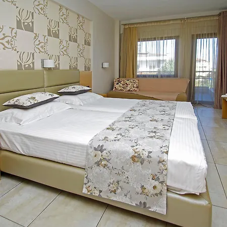 Principal New Leisure 3*
