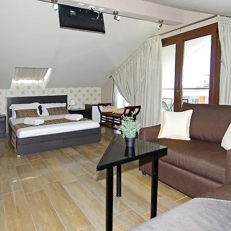 Principal New Leisure Hotel Paralía