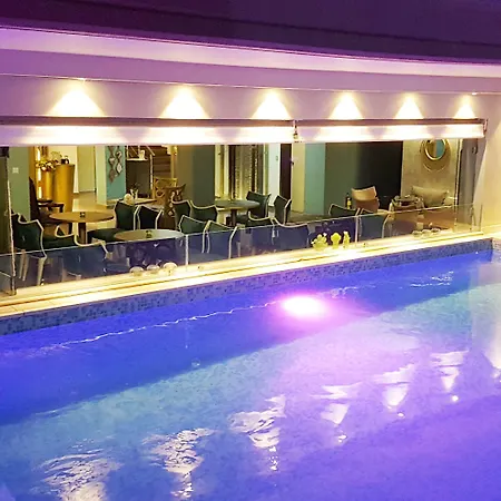 Principal New Leisure 3*