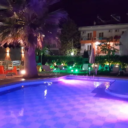 Hotel Principal New Leisure 3*