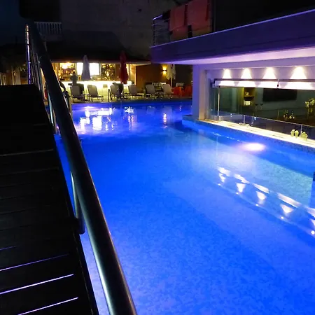 Principal New Leisure Hotel