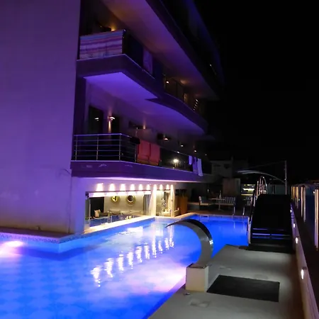 Hotel Principal New Leisure 3*