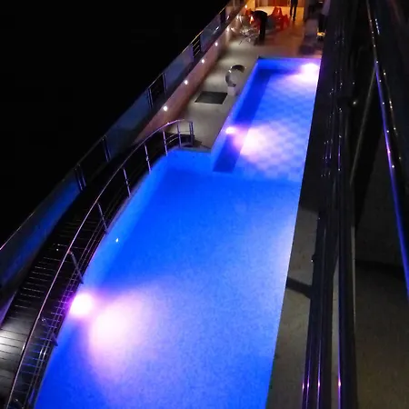 Principal New Leisure 3*