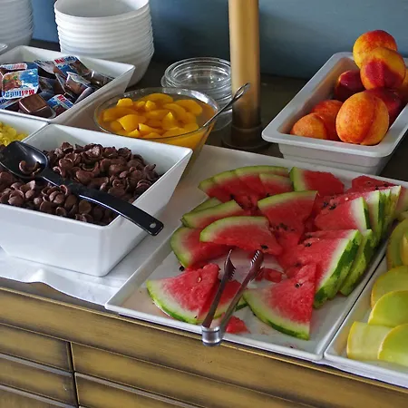 Principal New Leisure Paralía