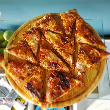 Principal New Leisure 3*