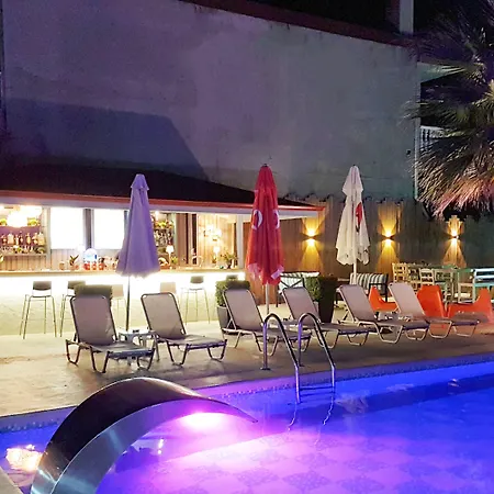 Hotel Principal New Leisure