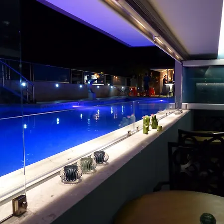 Principal New Leisure 3*