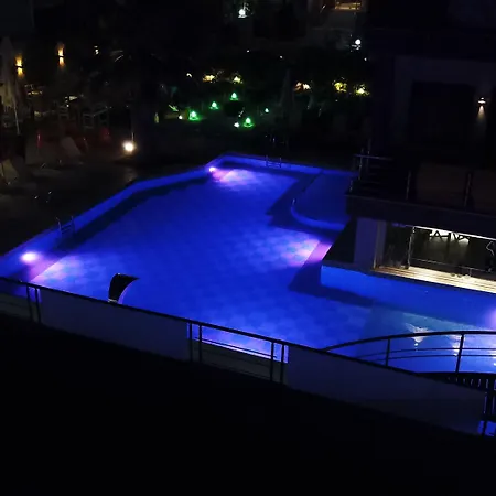 Hotel Principal New Leisure Paralía