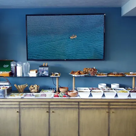 Principal New Leisure 3* Paralía