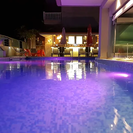 Principal New Leisure