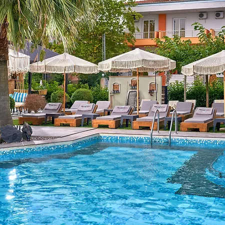 Szálloda Principal New Leisure