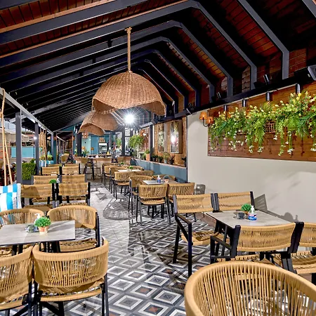Hotel Principal New Leisure 3*