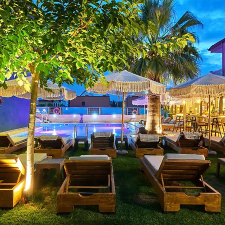 Hotel Principal New Leisure