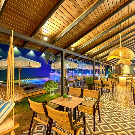 Principal New Leisure Hotel