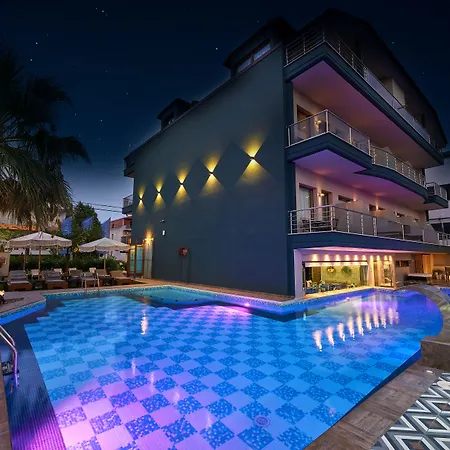 Principal New Leisure