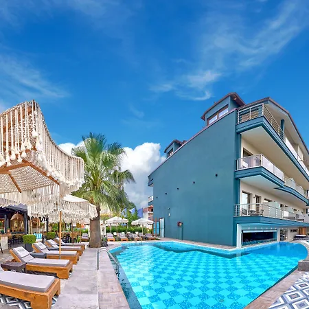 Principal New Leisure Hotel