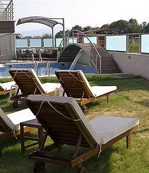 Principal New Leisure Paralia Katerinis