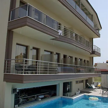 Principal New Leisure Paralia Katerinis