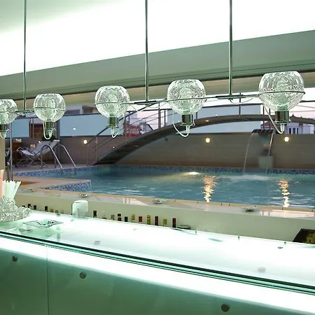Principal New Leisure Paralia Katerinis