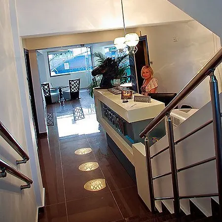 Hotel Principal New Leisure