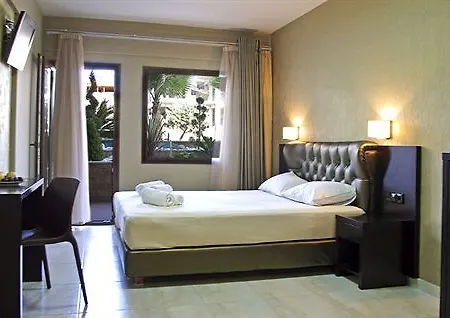 Principal New Leisure 3* Paralia Katerinis