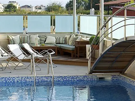 Principal New Leisure 3* Paralia Katerinis