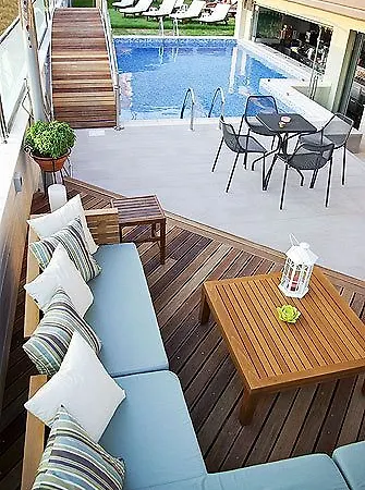Principal New Leisure Hotel