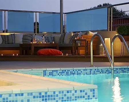 Principal New Leisure Hotel 3*