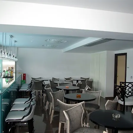 Principal New Leisure 3*