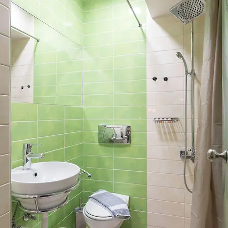 Hotel Principal New Leisure Paralia Katerinis