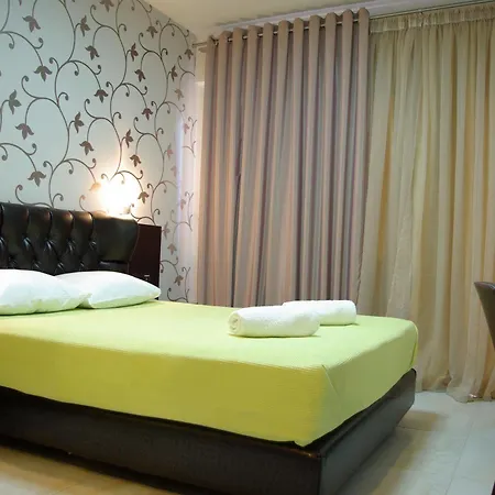 Principal New Leisure Hotel Paralía