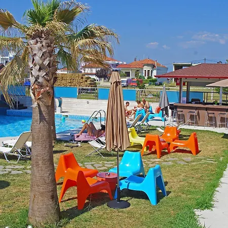 Principal New Leisure Hotel