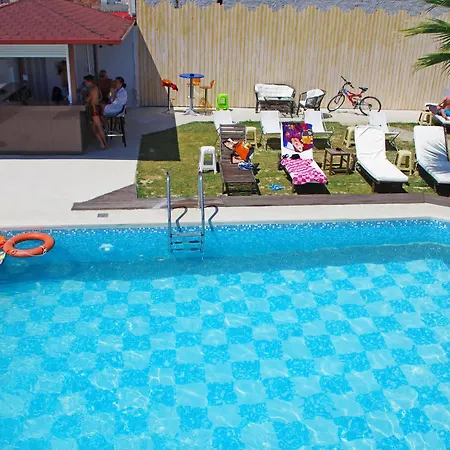 Principal New Leisure Hotel 3*