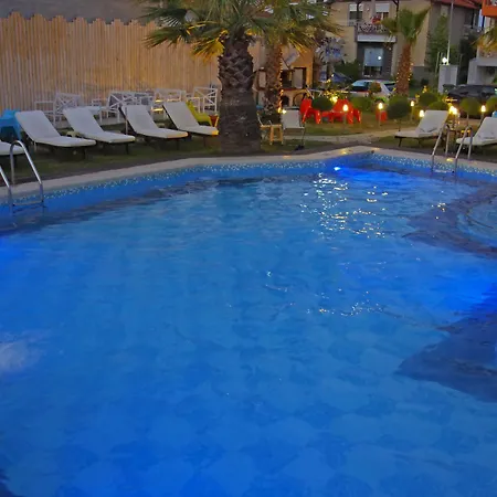 Principal New Leisure 3*