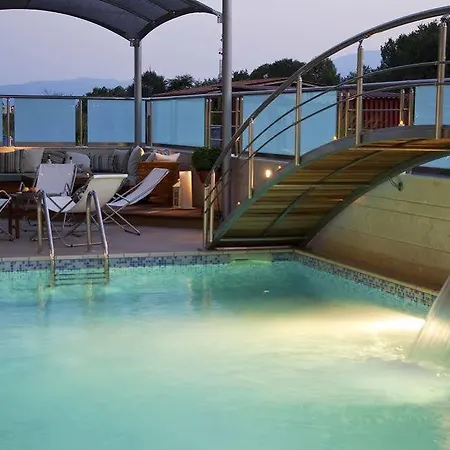Principal New Leisure Hotel