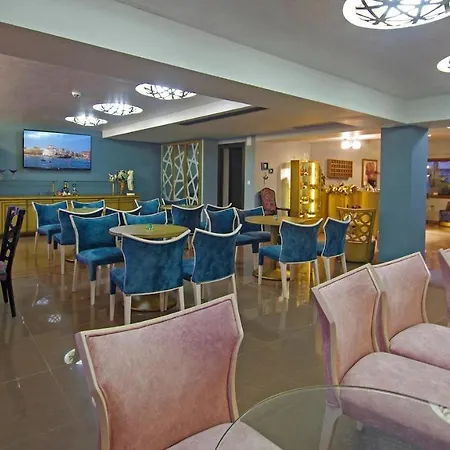 Hotel Principal New Leisure 3*
