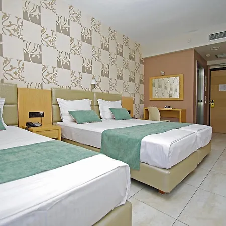 Principal New Leisure 3* Paralia Katerinis