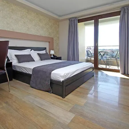 Principal New Leisure Hotel Paralia Katerinis