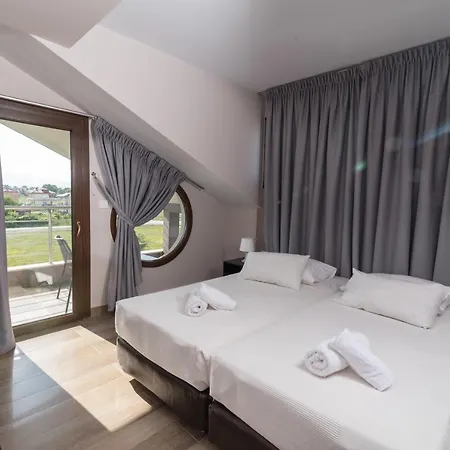Hotel Principal New Leisure Paralia Katerinis