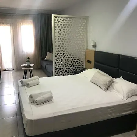 Hotel Principal New Leisure 3*