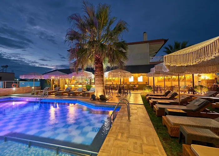 Principal New Leisure 3*