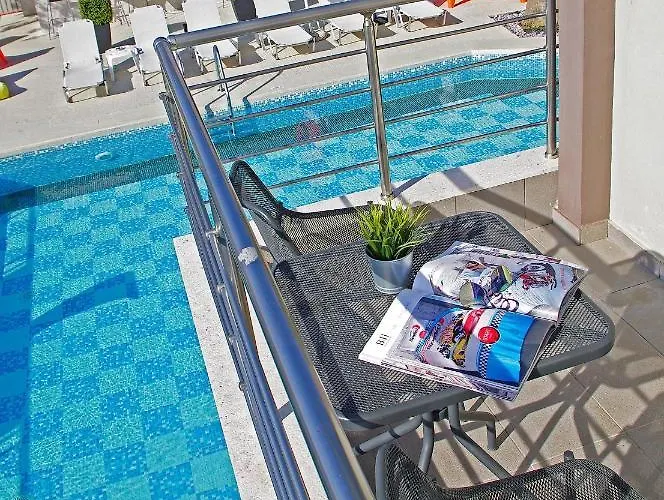 Principal New Leisure 3*