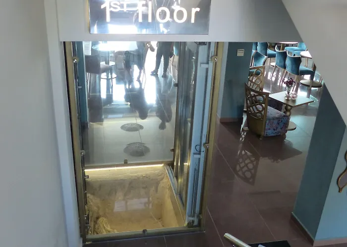 Szálloda Principal New Leisure 3*