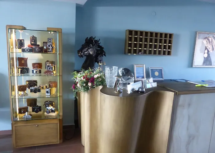 Principal New Leisure