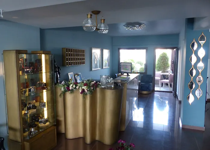 Principal New Leisure 3*