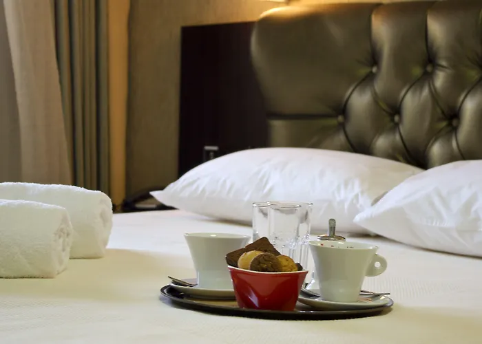 Principal New Leisure