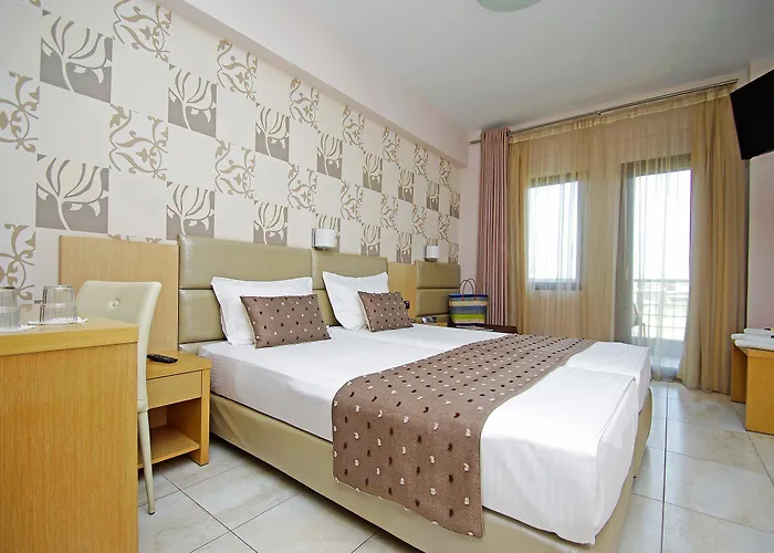 Principal New Leisure